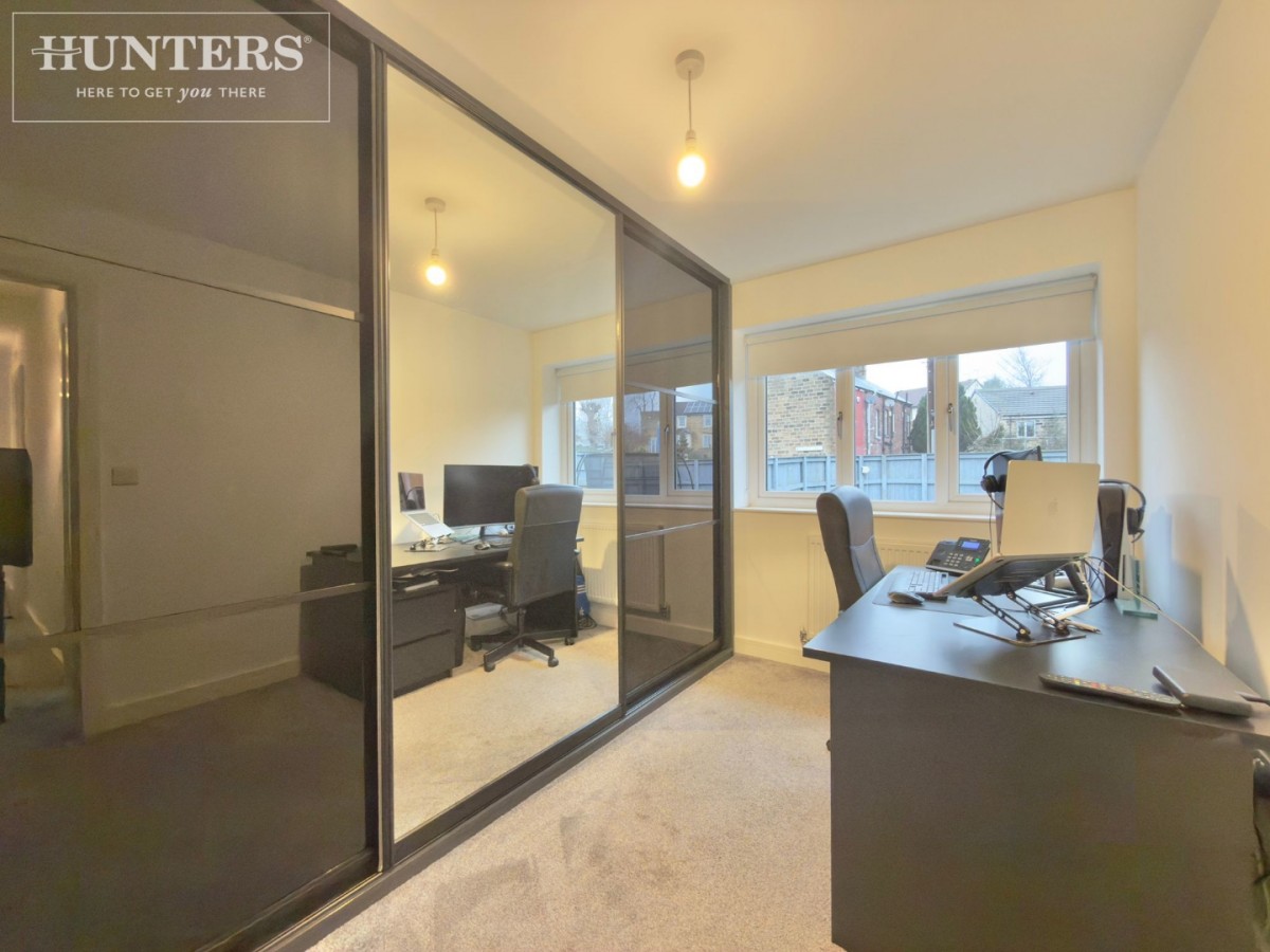 Lower Limes, Worsbrough, Barnsley