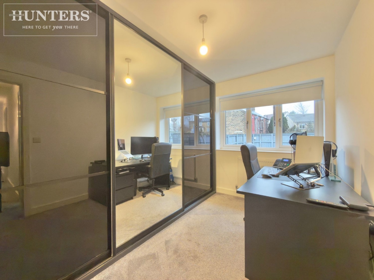 Lower Limes, Worsbrough, Barnsley