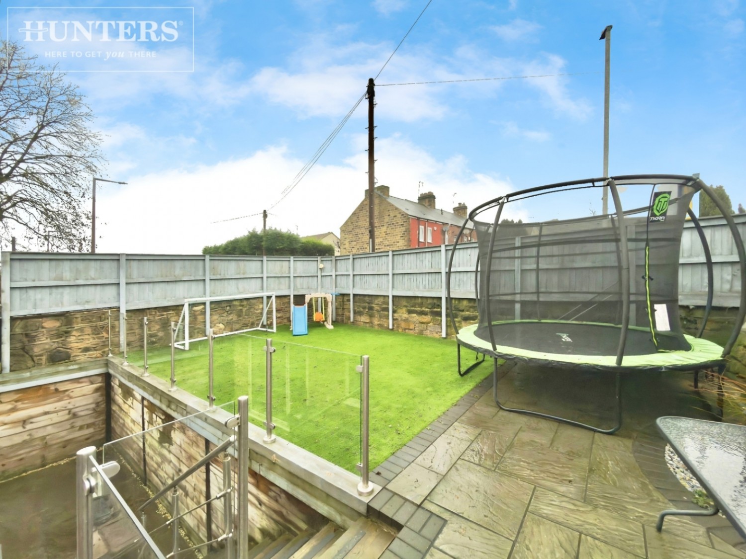 Lower Limes, Worsbrough, Barnsley