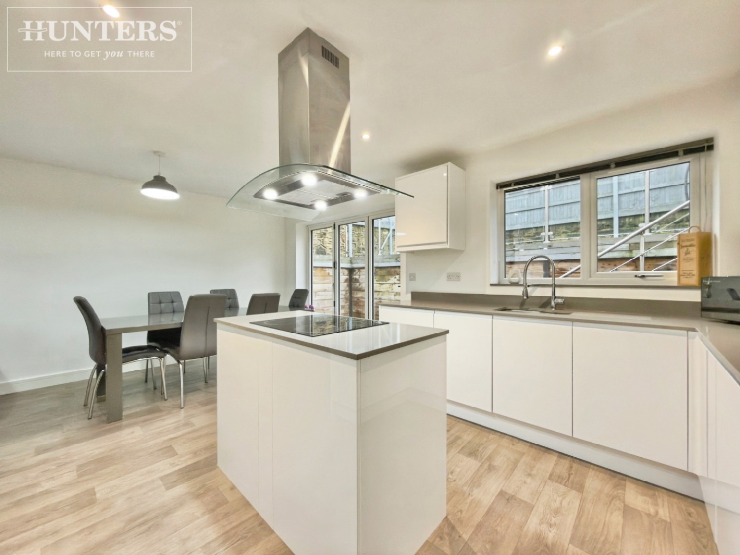 Lower Limes, Worsbrough, Barnsley