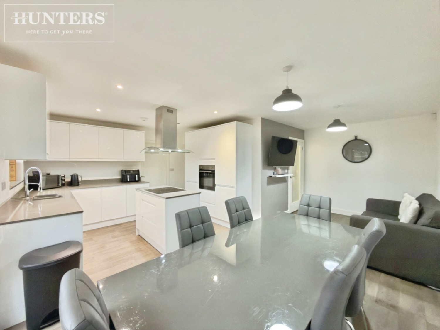 Lower Limes, Worsbrough, Barnsley