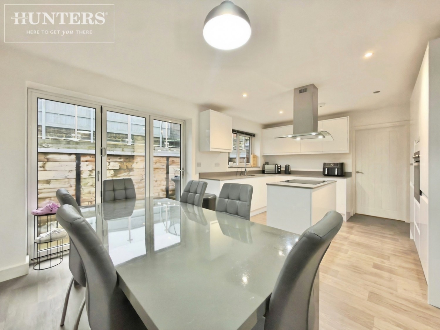 Lower Limes, Worsbrough, Barnsley