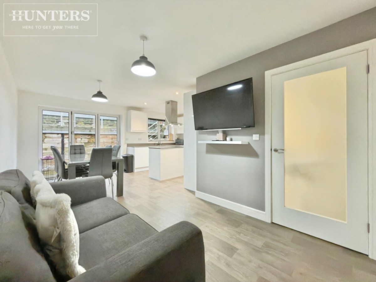 Lower Limes, Worsbrough, Barnsley