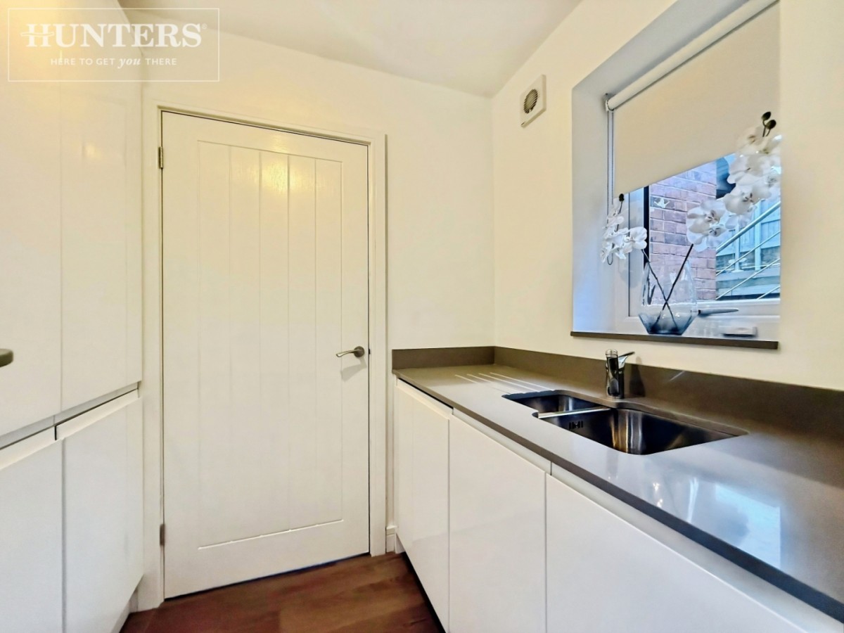 Lower Limes, Worsbrough, Barnsley