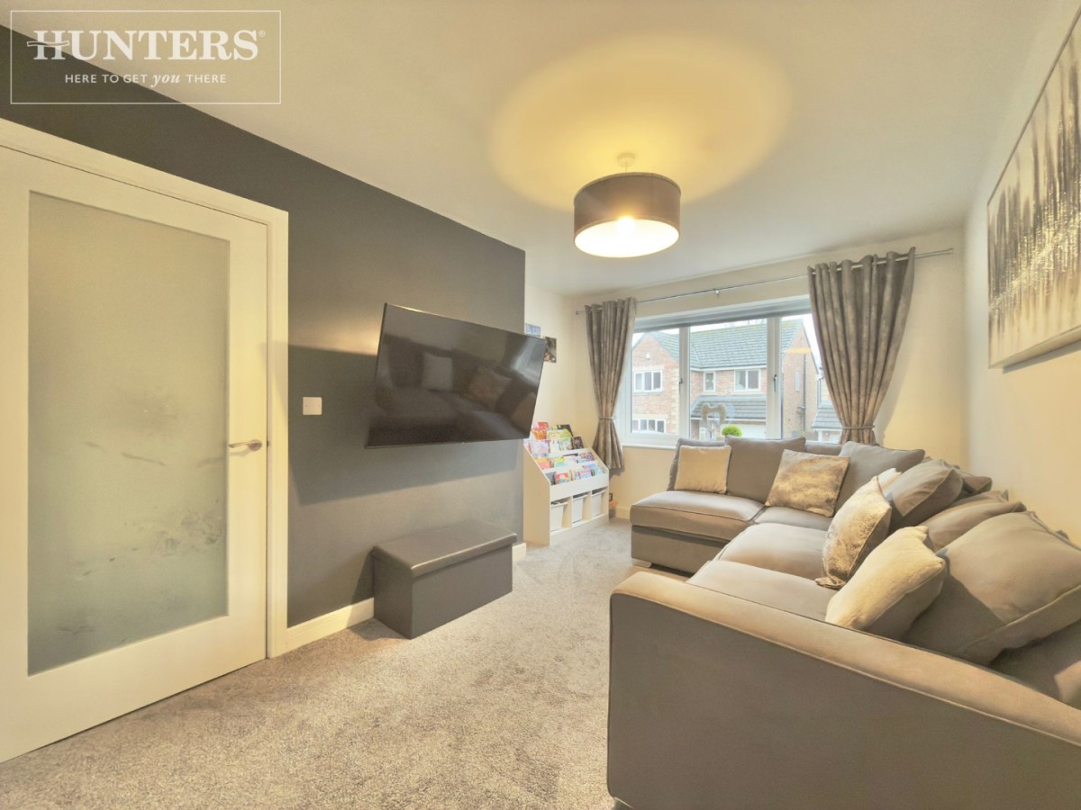 Lower Limes, Worsbrough, Barnsley