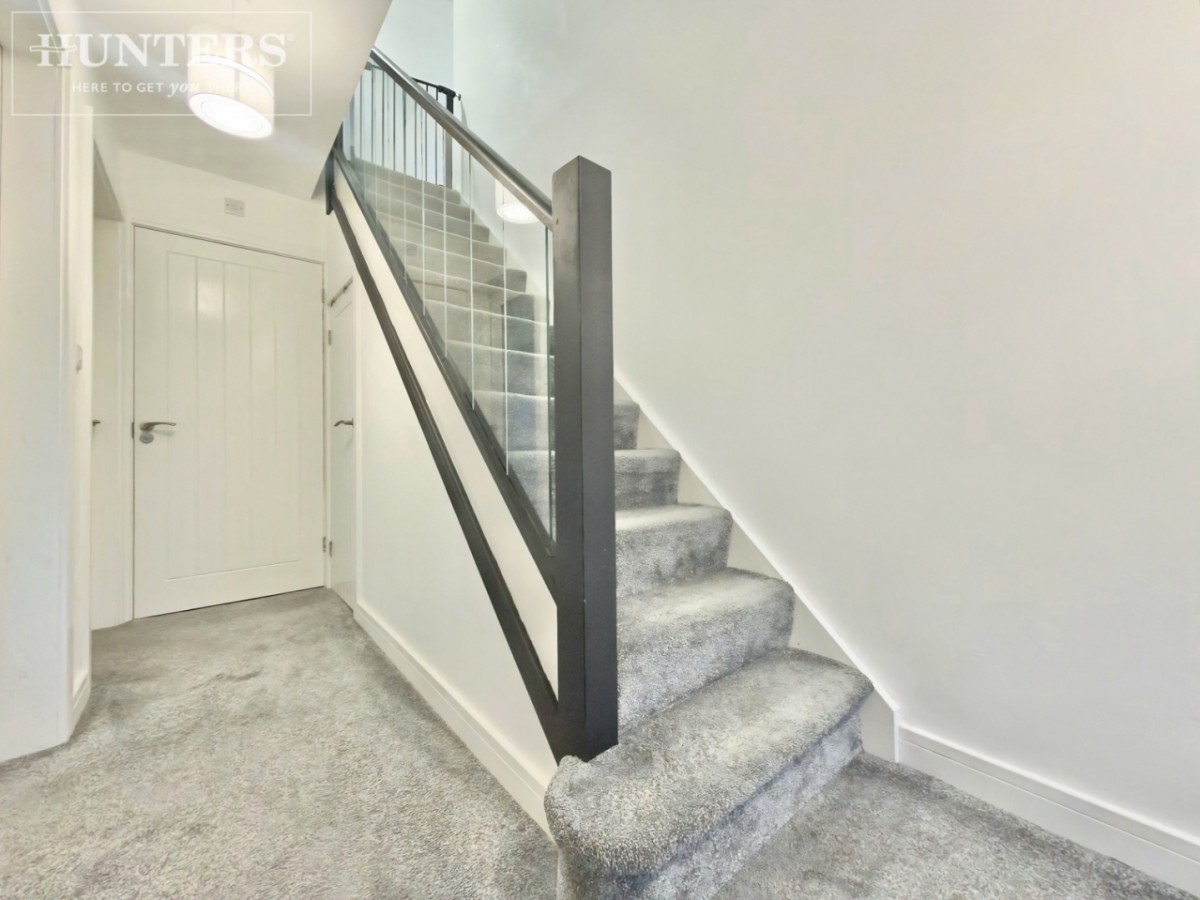 Lower Limes, Worsbrough, Barnsley