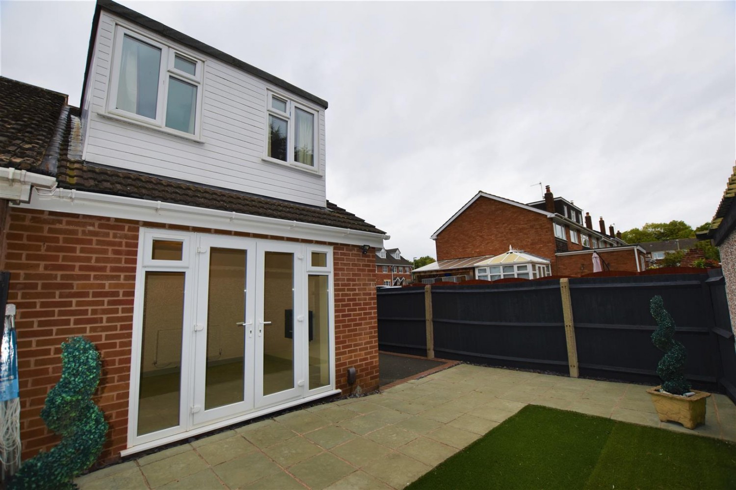 Grosvenor Way, Brierley Hill