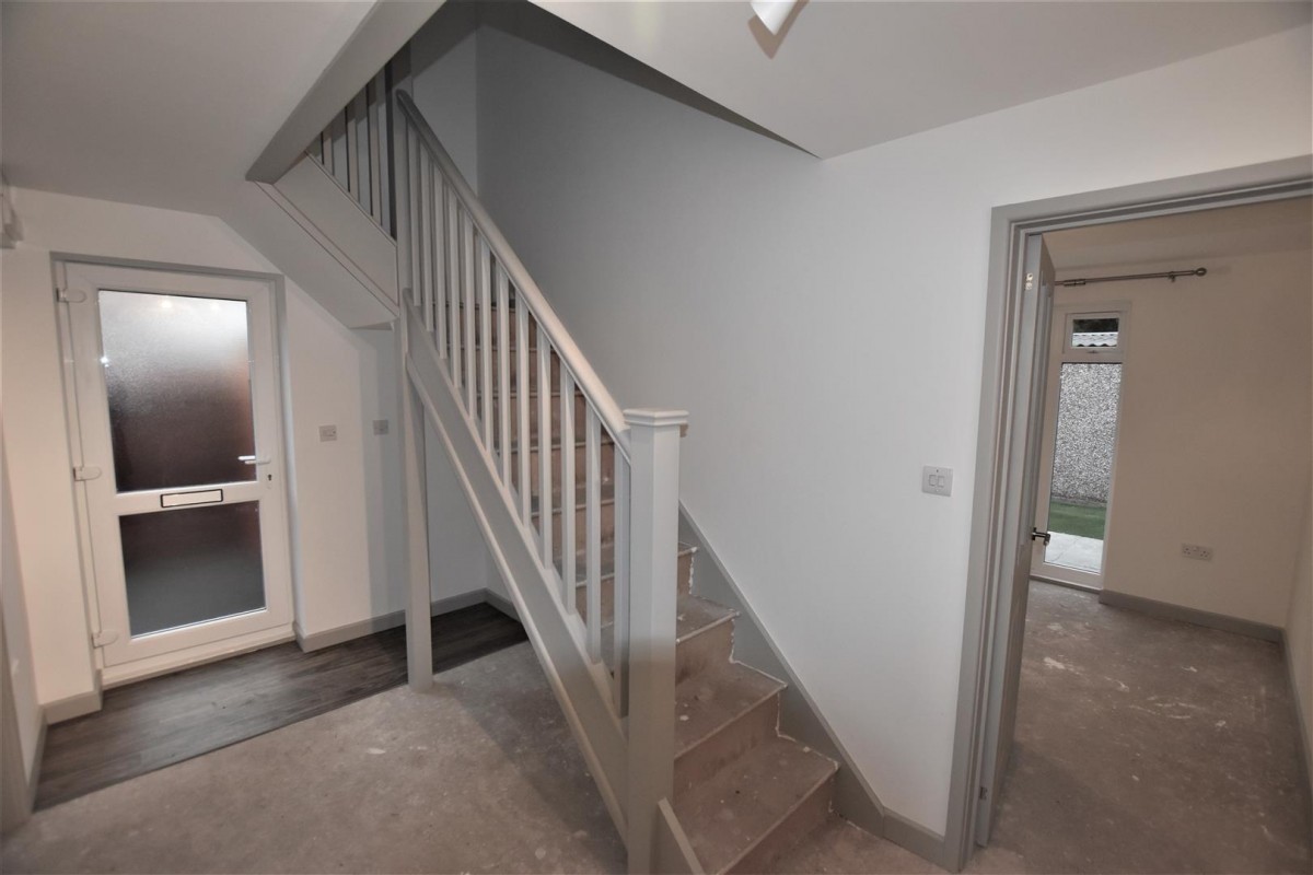 Grosvenor Way, Brierley Hill