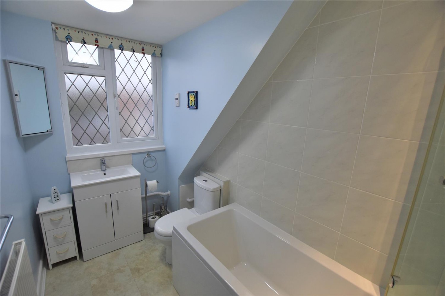 Grosvenor Way, Brierley Hill