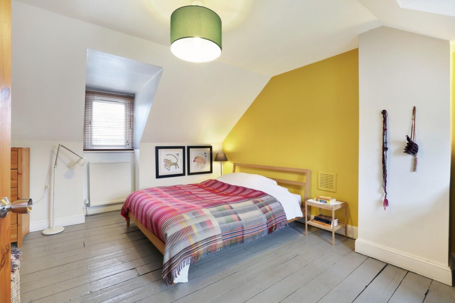 Flaxman Road, London, SE5