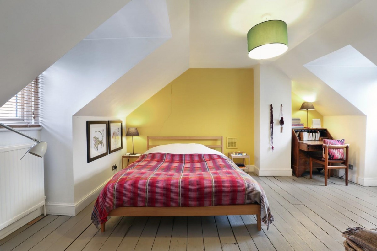 Flaxman Road, London, SE5