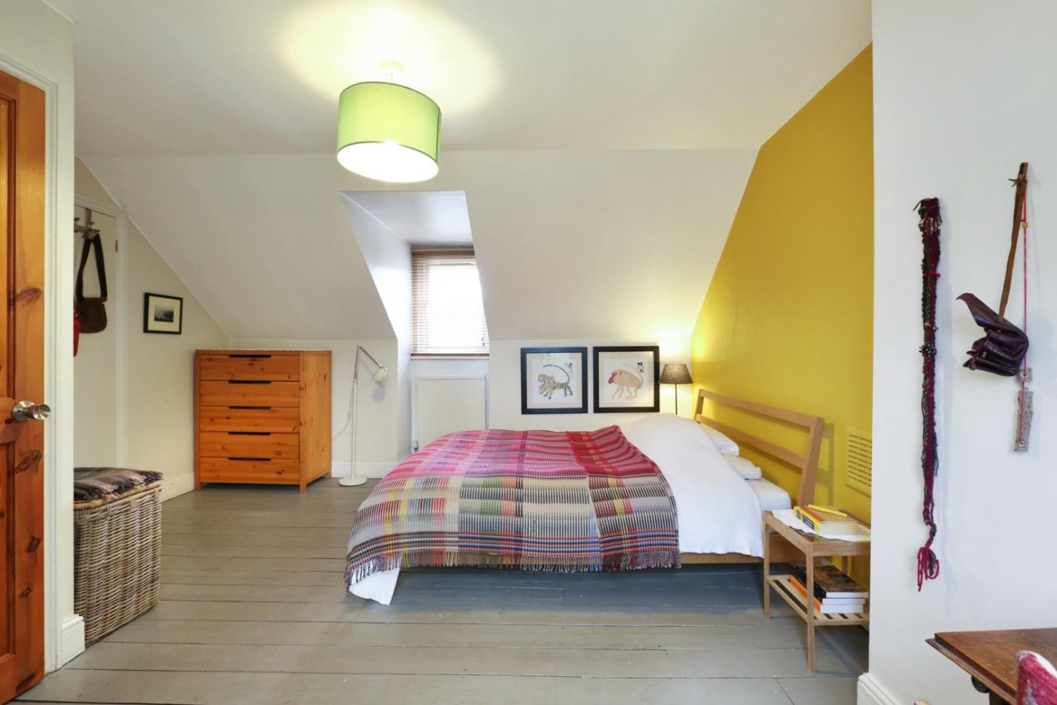 Flaxman Road, London, SE5