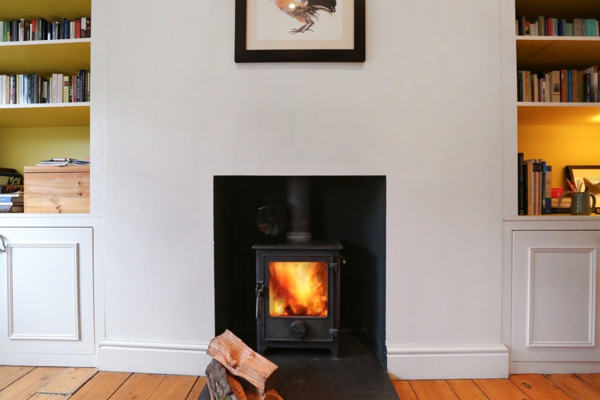 Flaxman Road, London, SE5