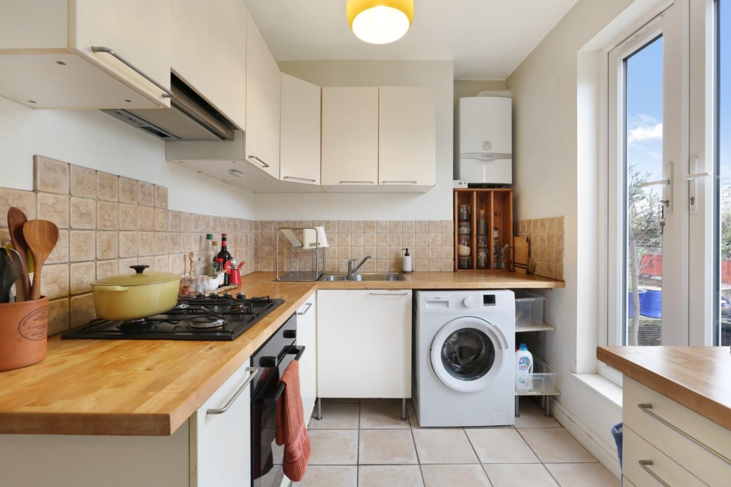 Flaxman Road, London, SE5