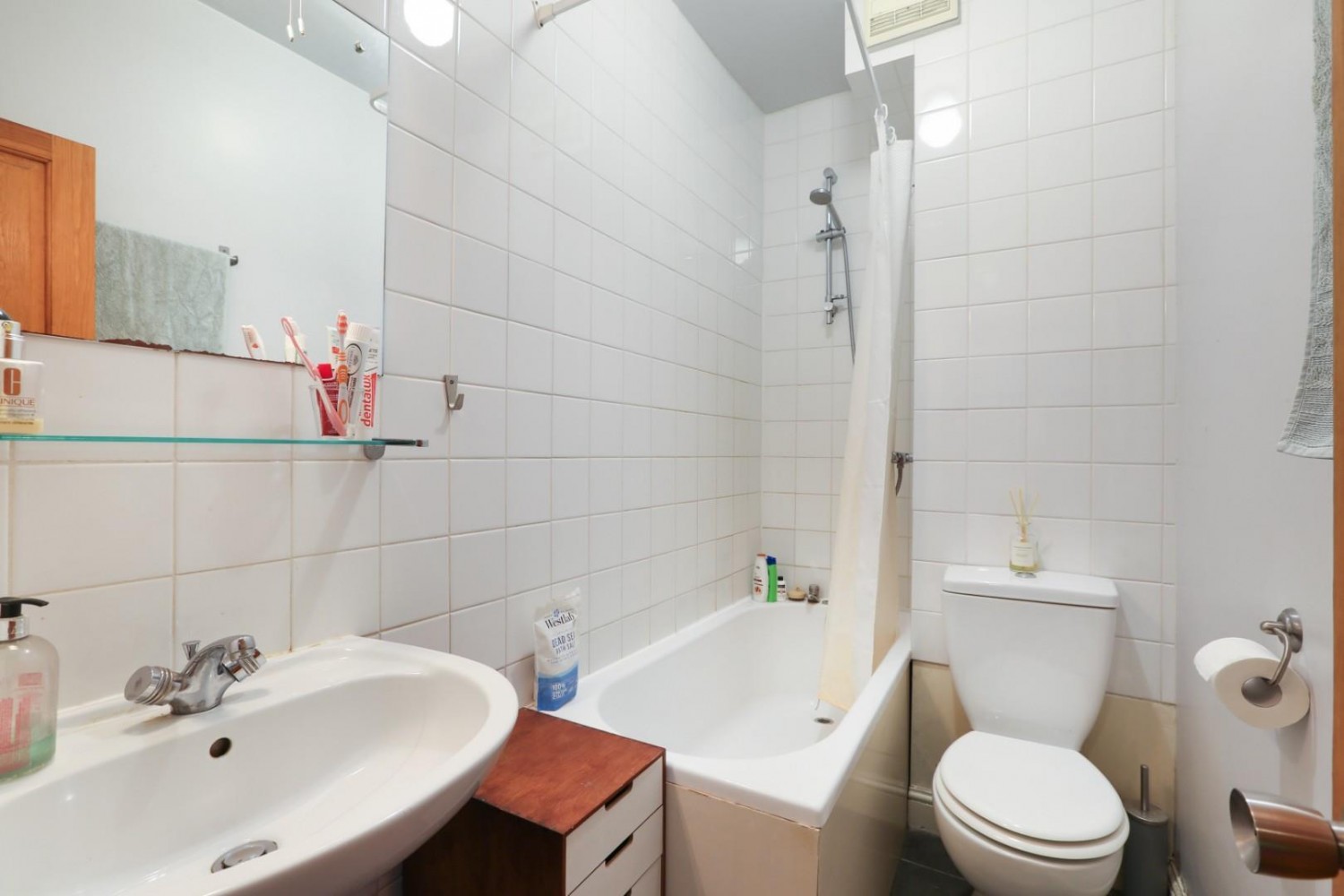 Flaxman Road, London, SE5