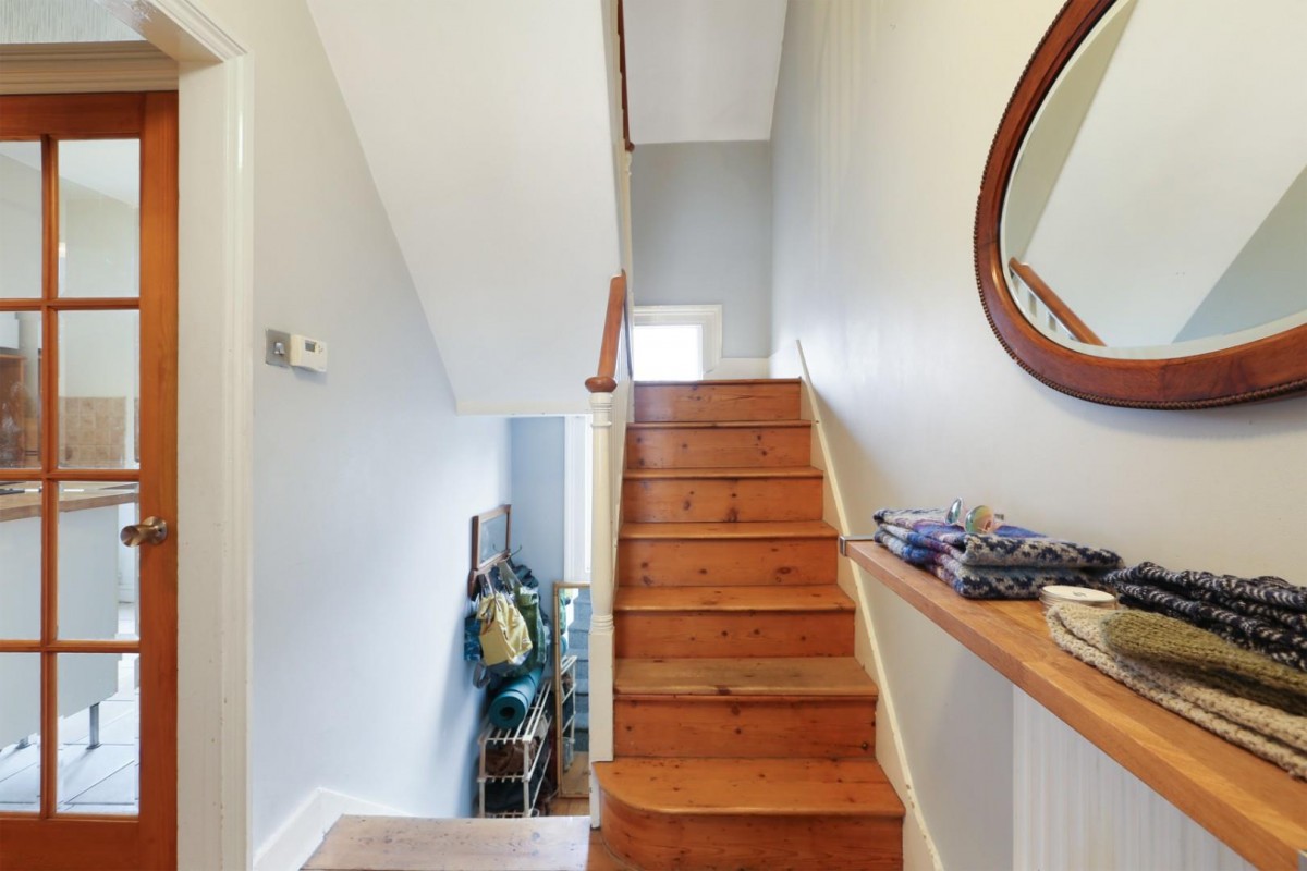 Flaxman Road, London, SE5