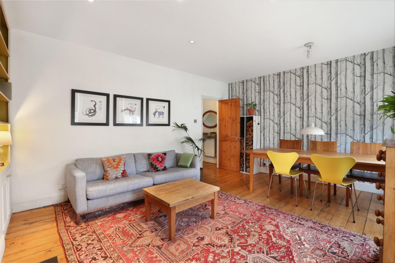 Flaxman Road, London, SE5