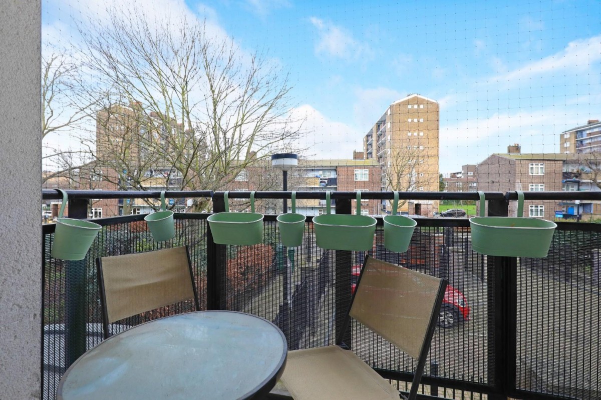 Denmark Road, London, SE5