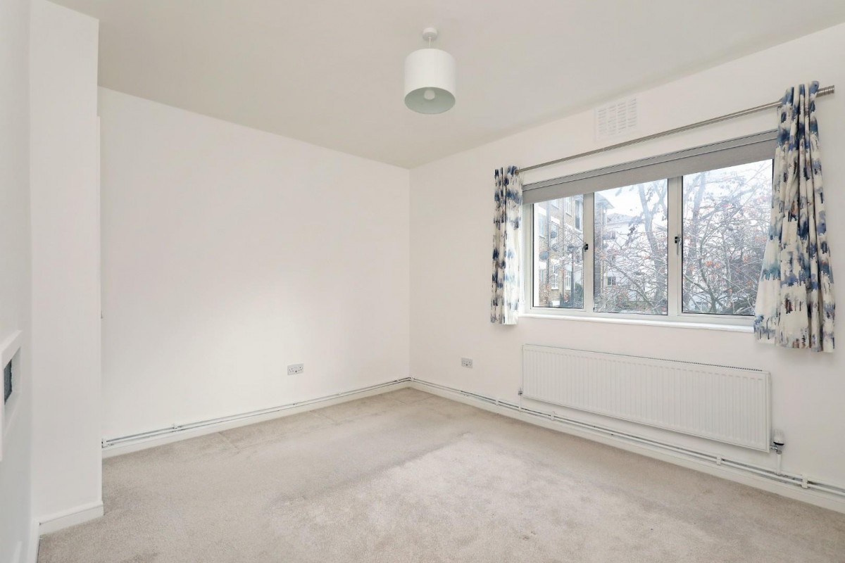 Denmark Road, London, SE5