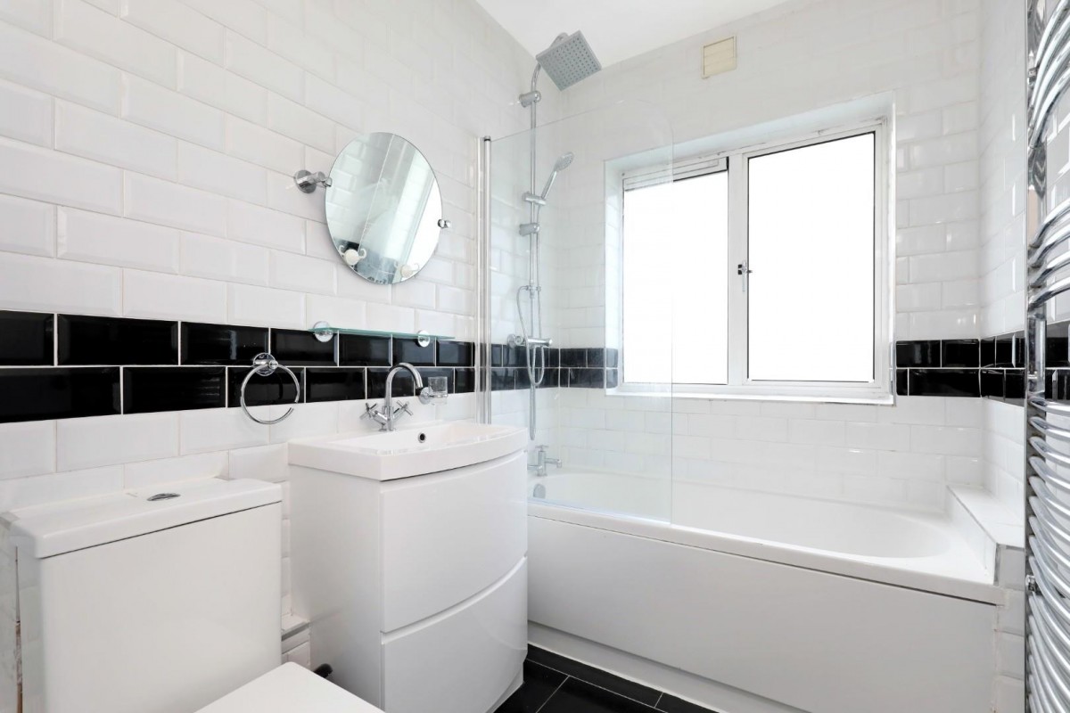 Denmark Road, London, SE5