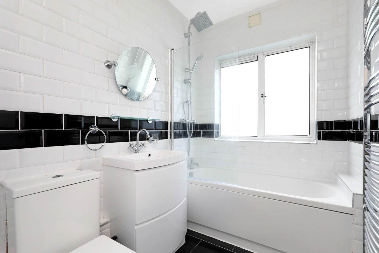 Denmark Road, London, SE5