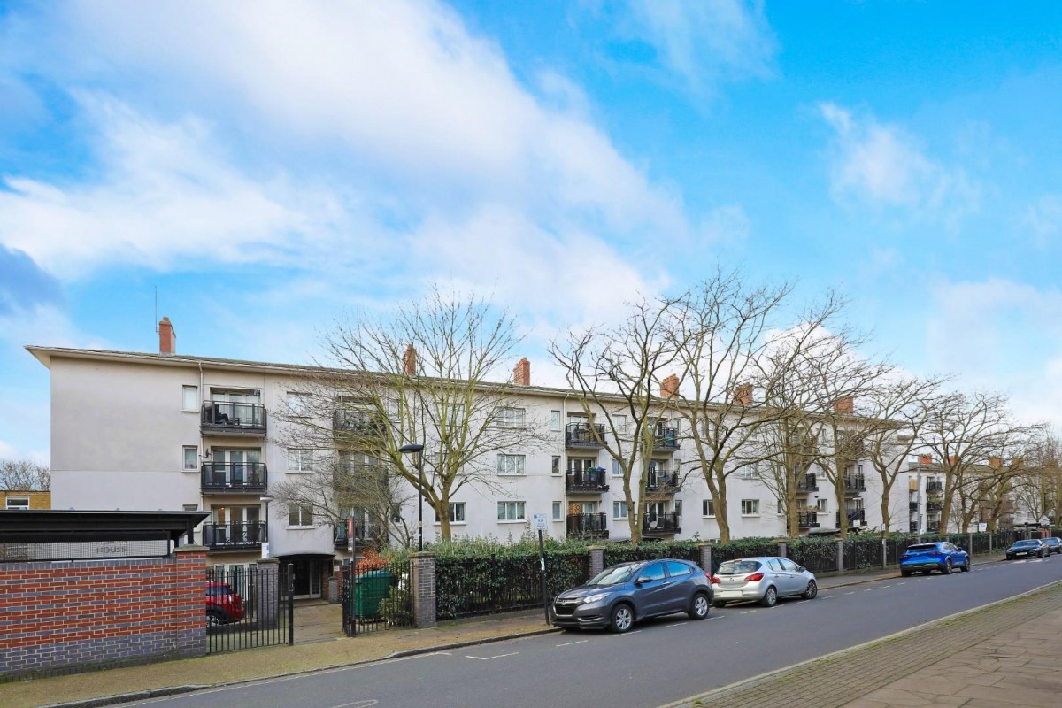 Denmark Road, London, SE5