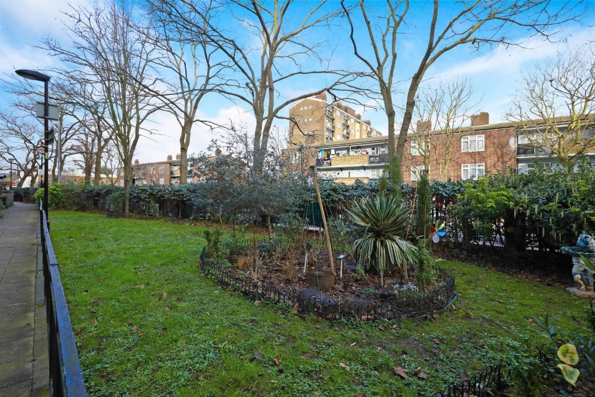 Denmark Road, London, SE5