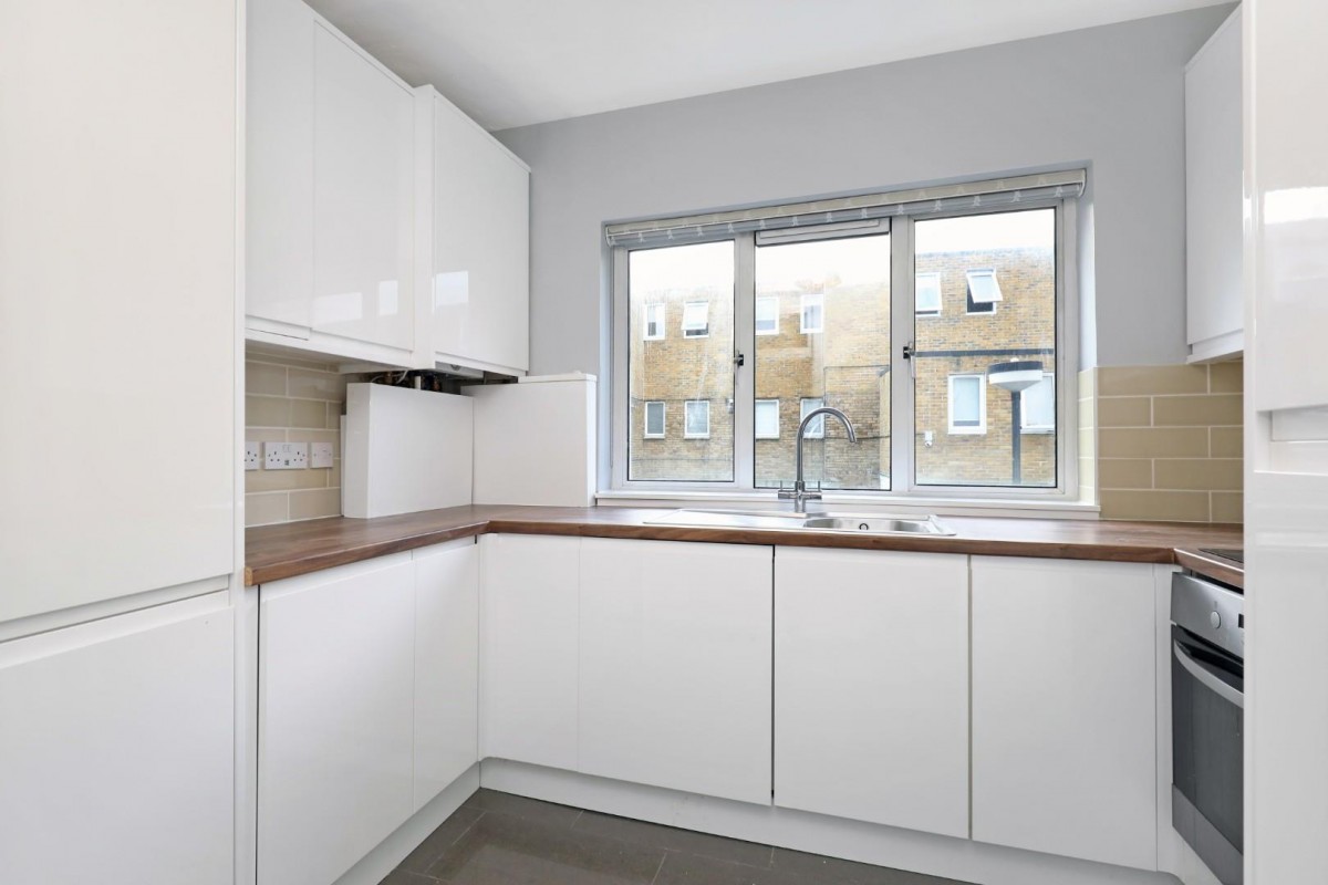 Denmark Road, London, SE5