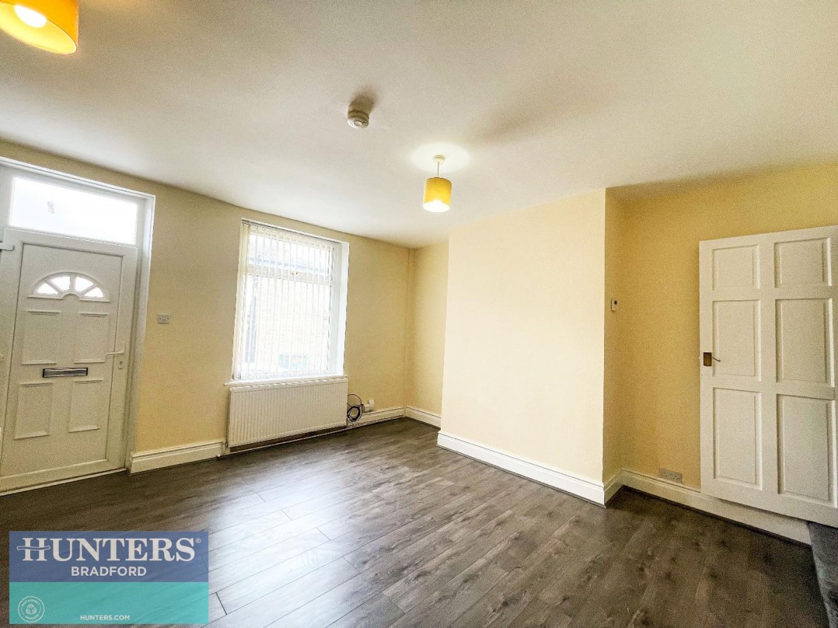 Daisy Street, Great Horton, Bradford, West Yorkshire, BD7