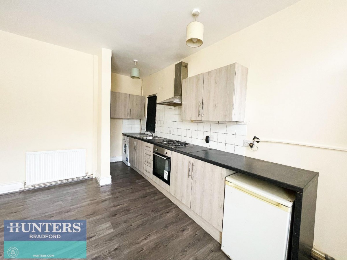 Daisy Street, Great Horton, Bradford, West Yorkshire, BD7