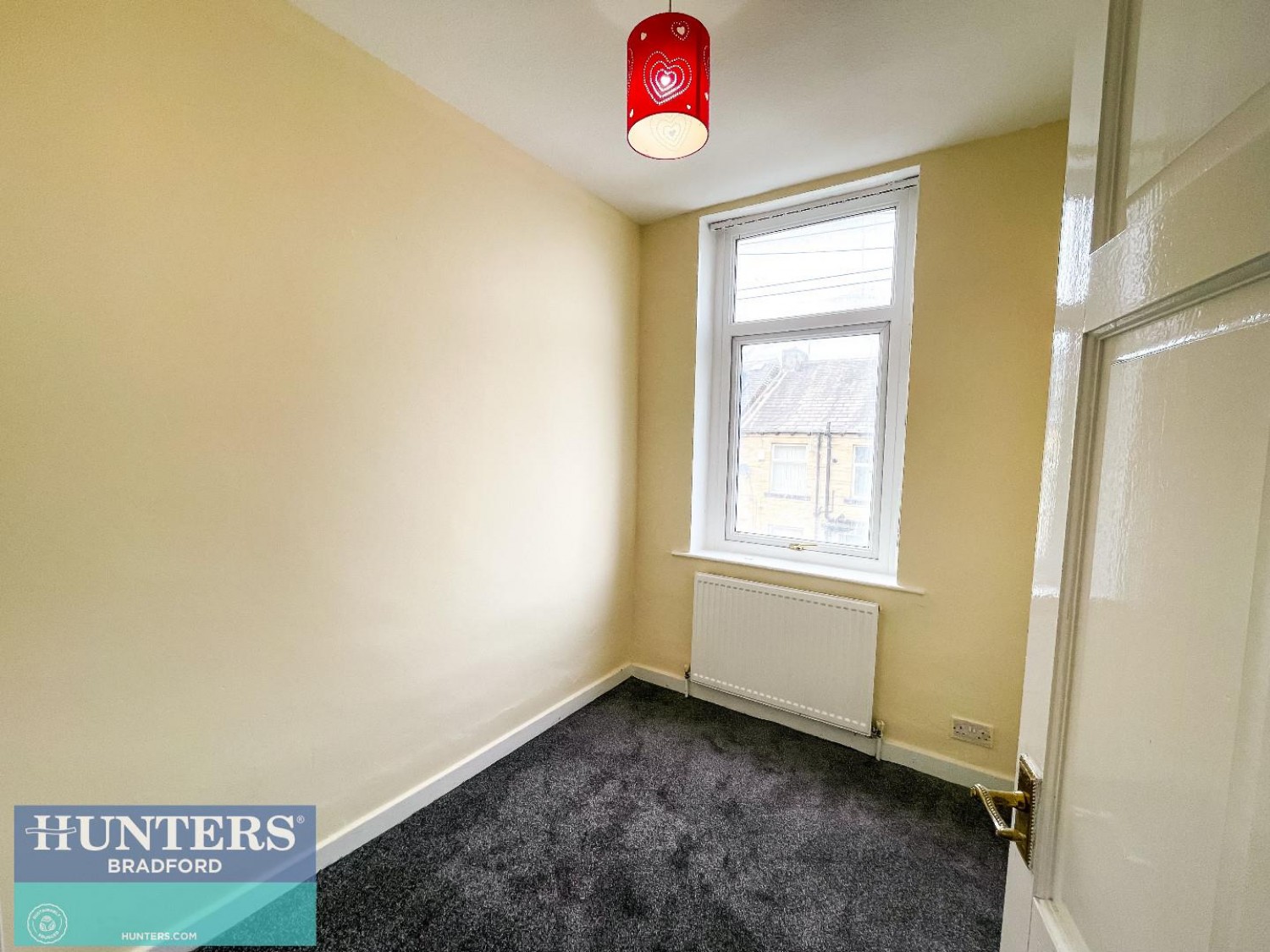 Daisy Street, Great Horton, Bradford, West Yorkshire, BD7