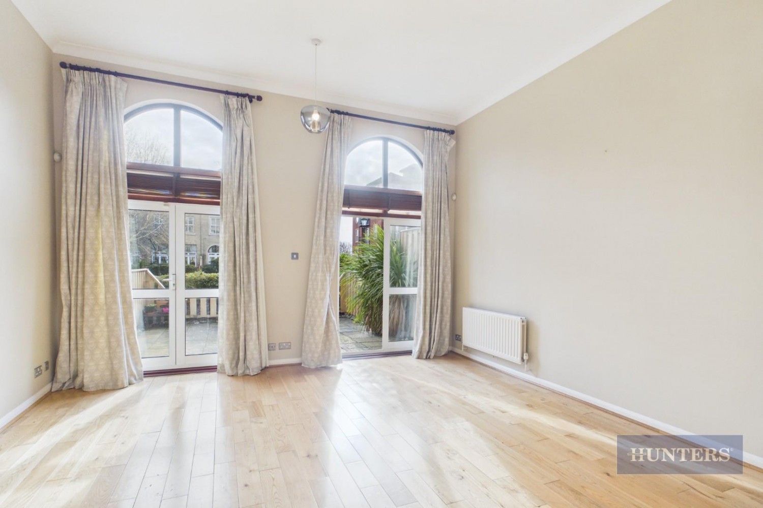 Andes Close, Ocean Village, Southampton