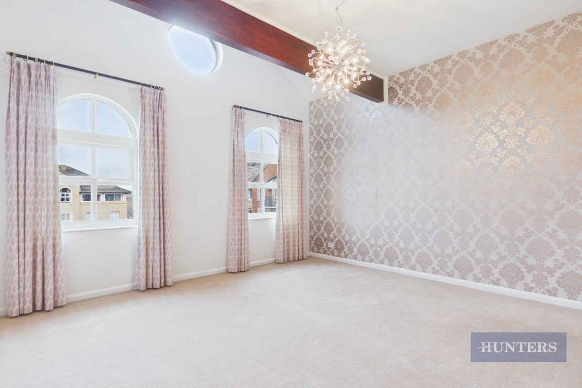 Andes Close, Ocean Village, Southampton