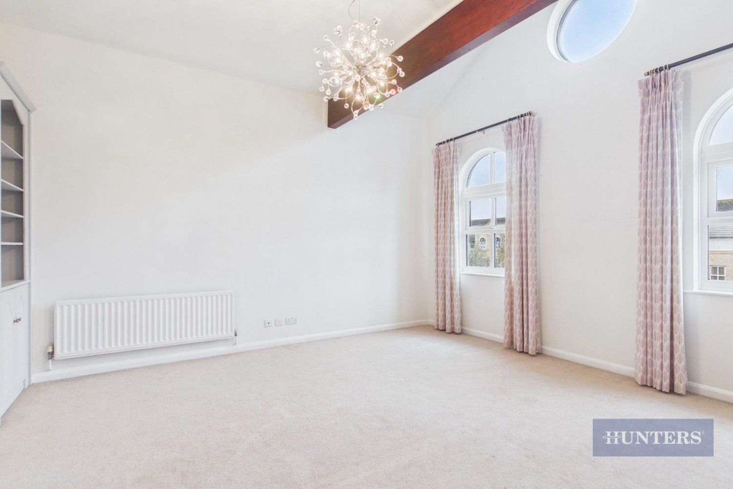 Andes Close, Ocean Village, Southampton