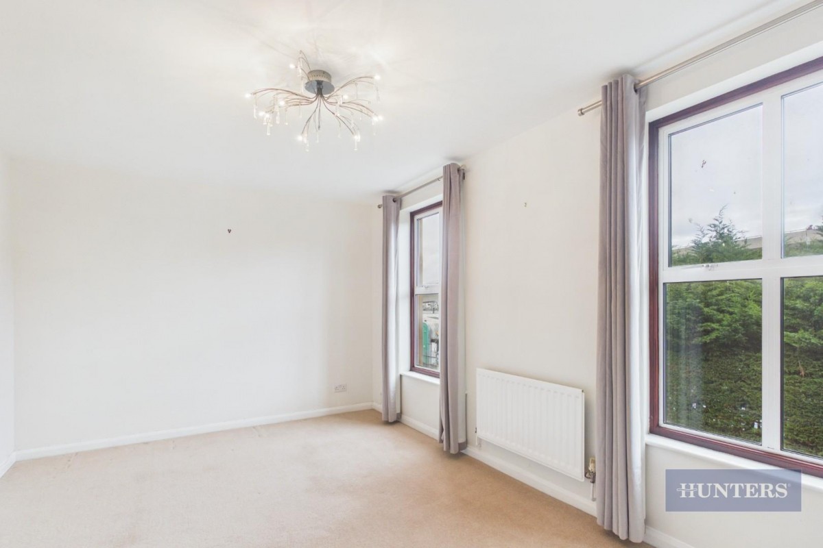 Andes Close, Ocean Village, Southampton