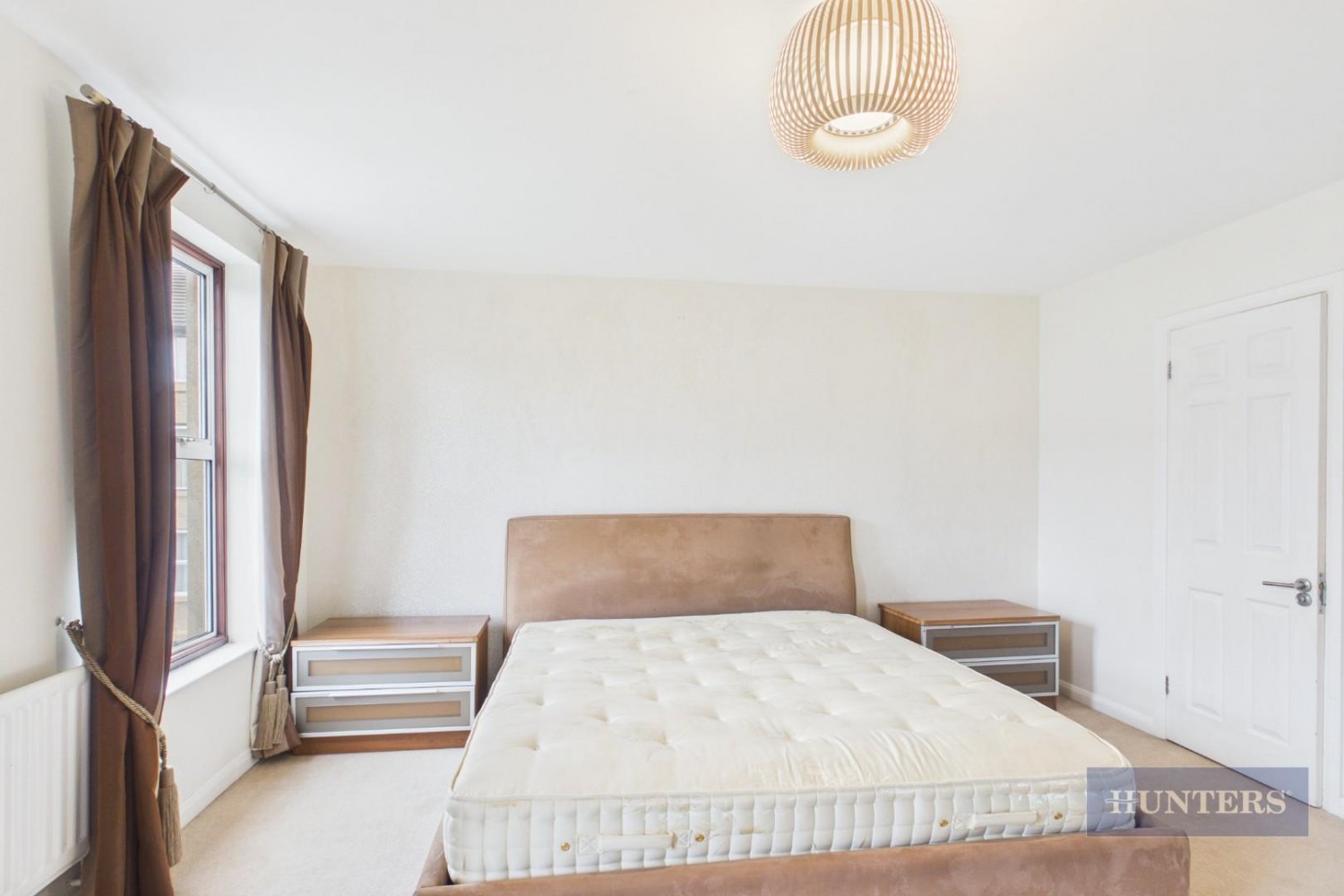 Andes Close, Ocean Village, Southampton