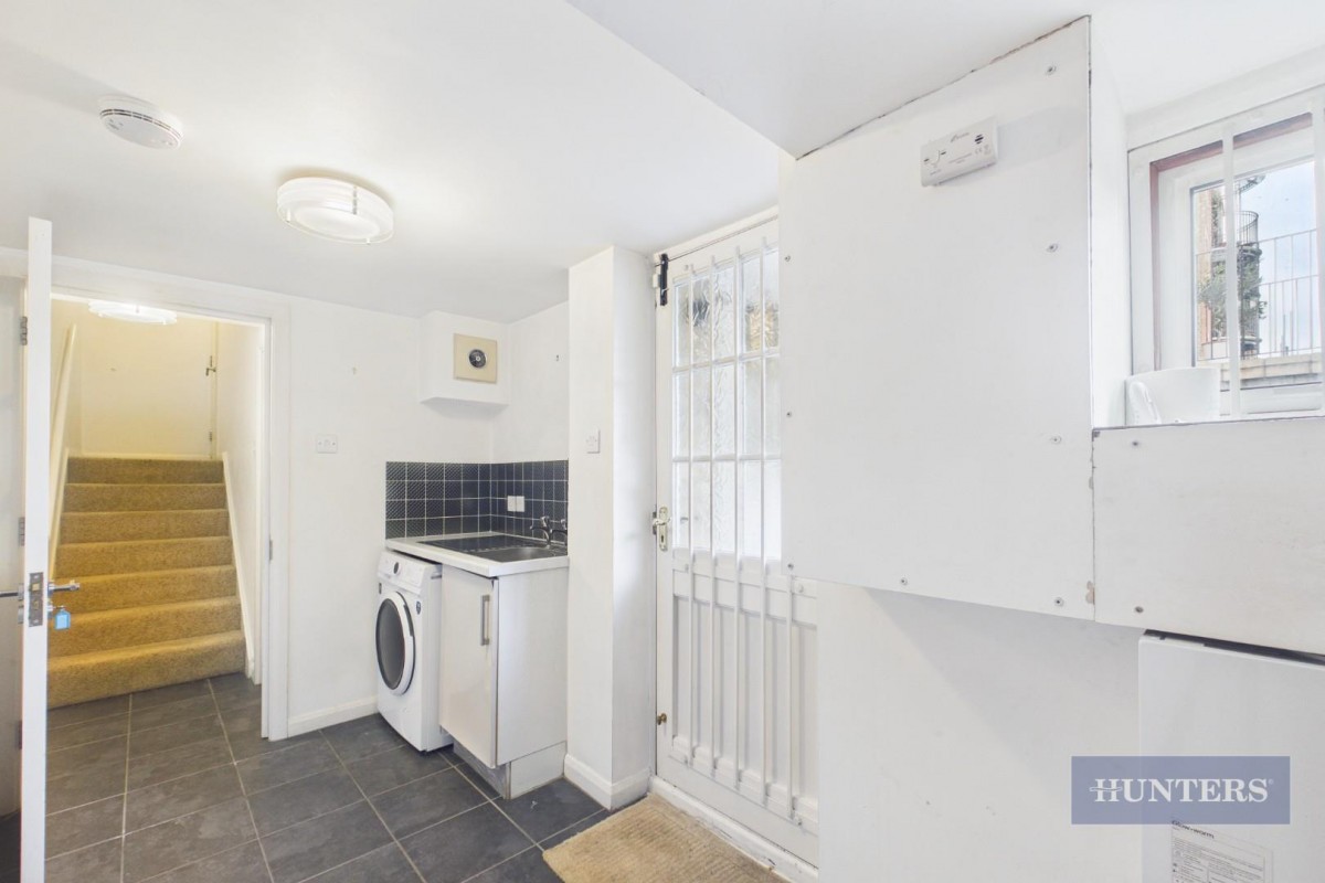 Andes Close, Ocean Village, Southampton