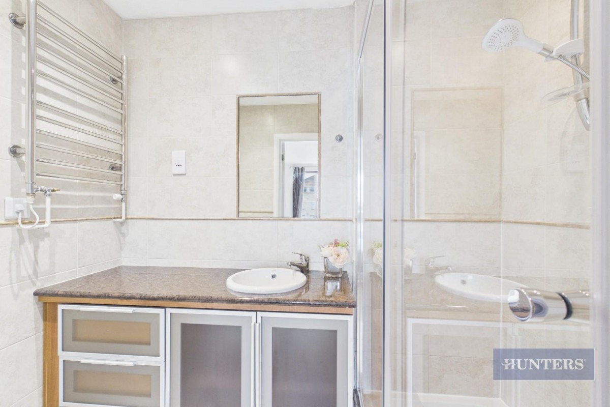 Andes Close, Ocean Village, Southampton