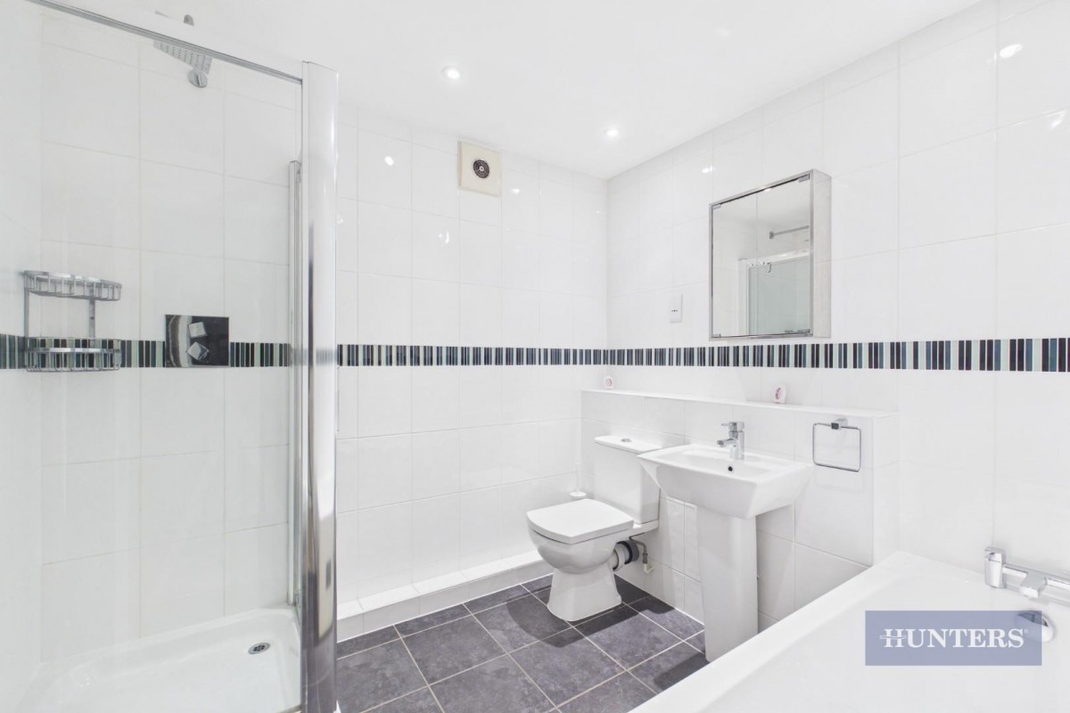 Andes Close, Ocean Village, Southampton