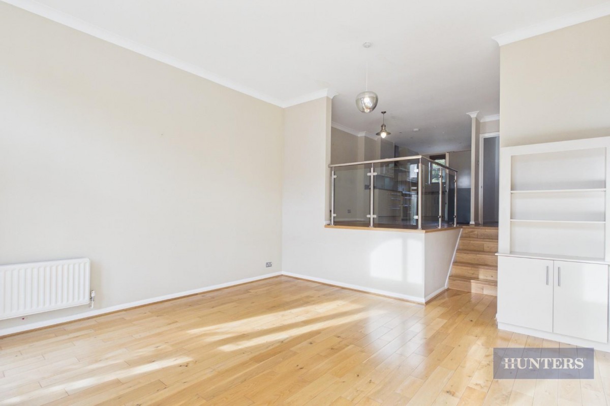 Andes Close, Ocean Village, Southampton