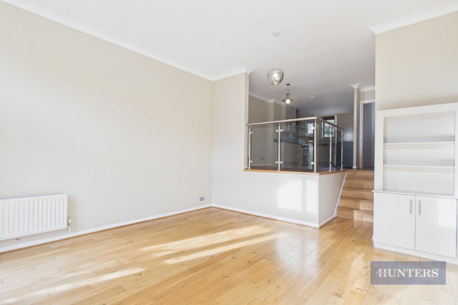 Andes Close, Ocean Village, Southampton