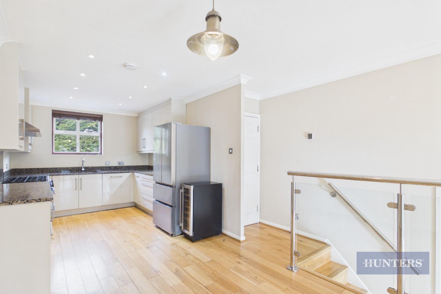 Andes Close, Ocean Village, Southampton