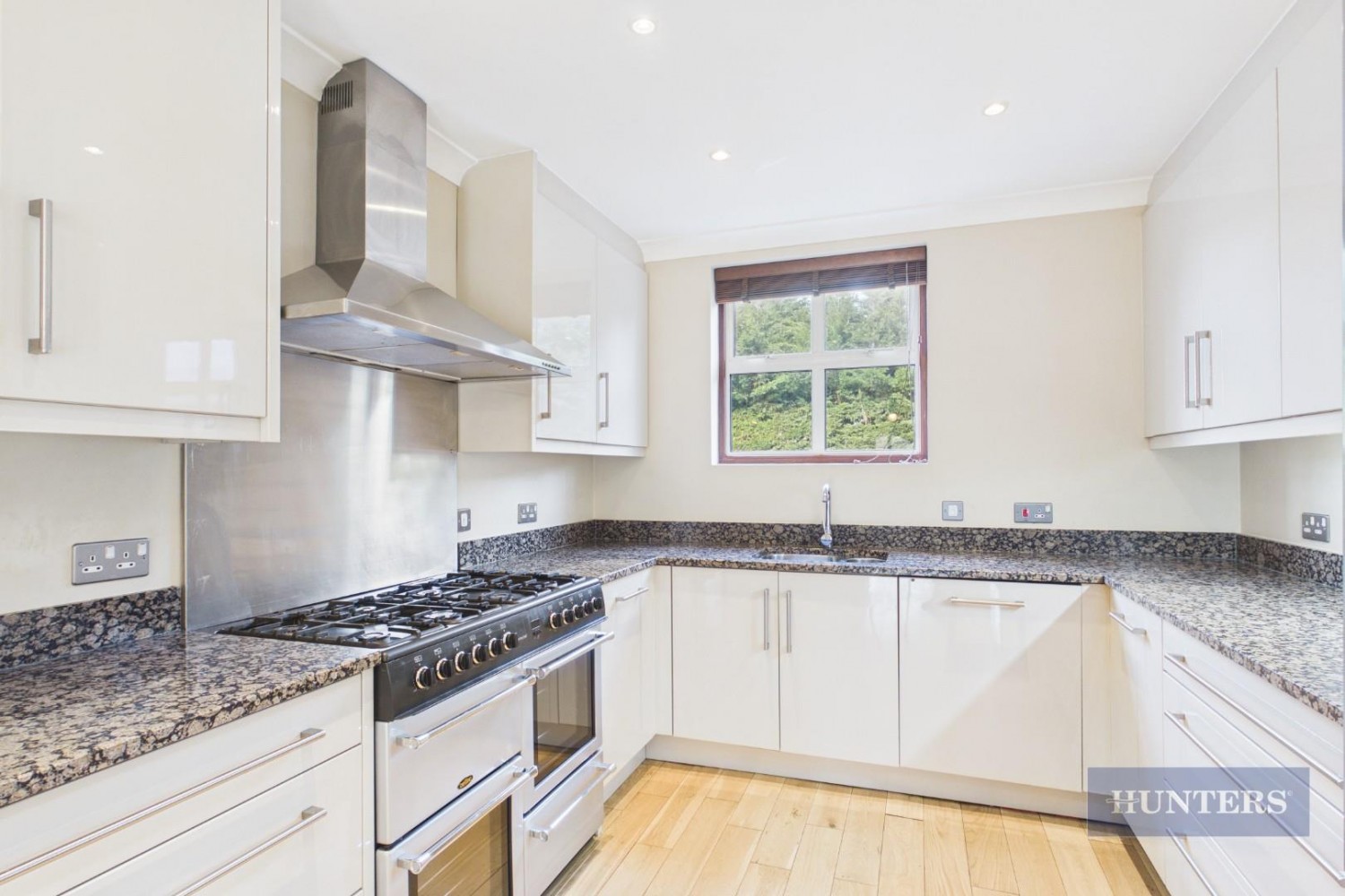 Andes Close, Ocean Village, Southampton