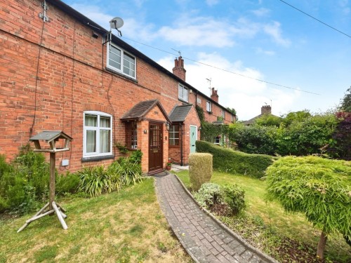 Warwick Road, Knowle, B93 9LU