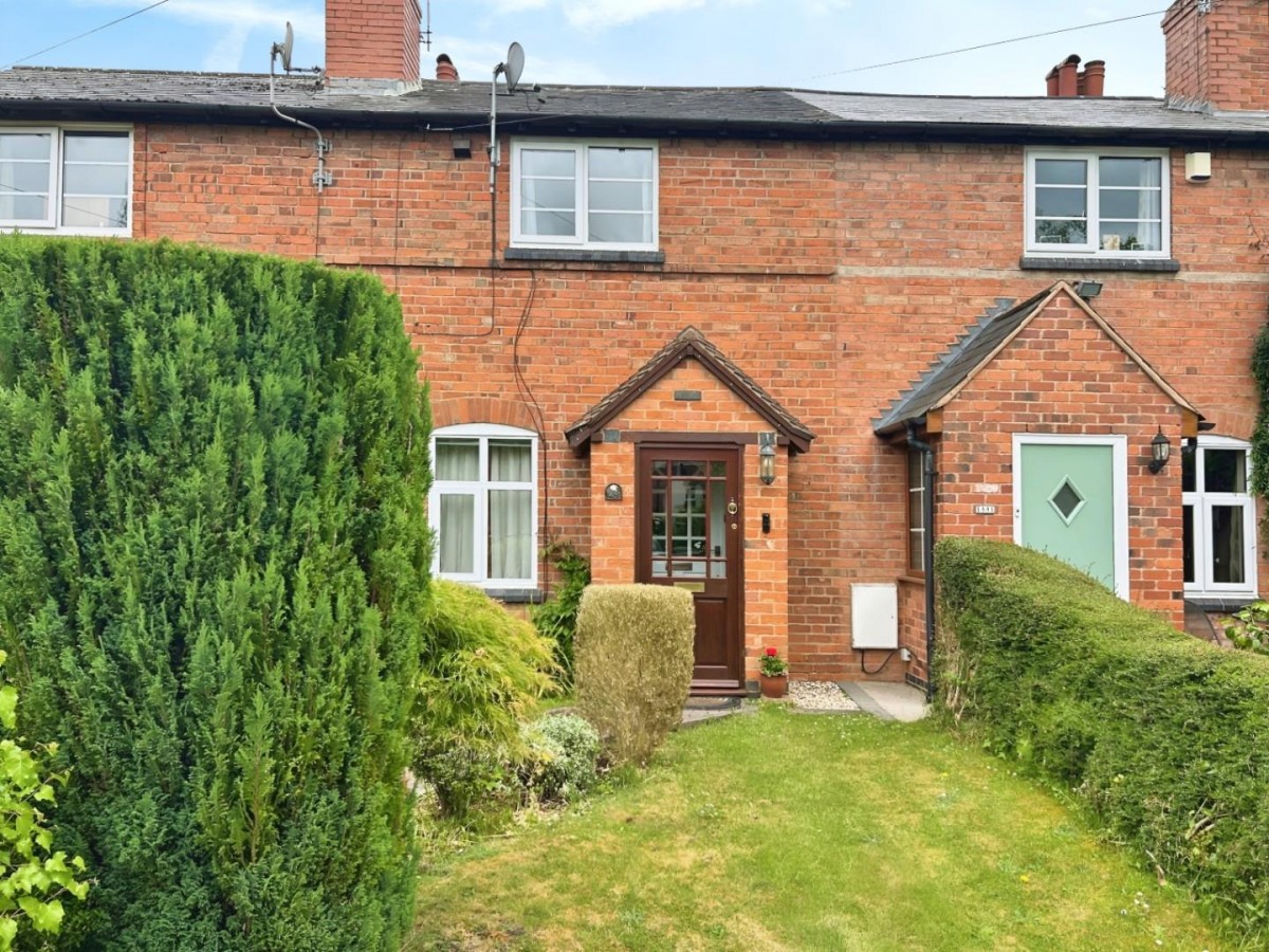 Warwick Road, Knowle, B93 9LU