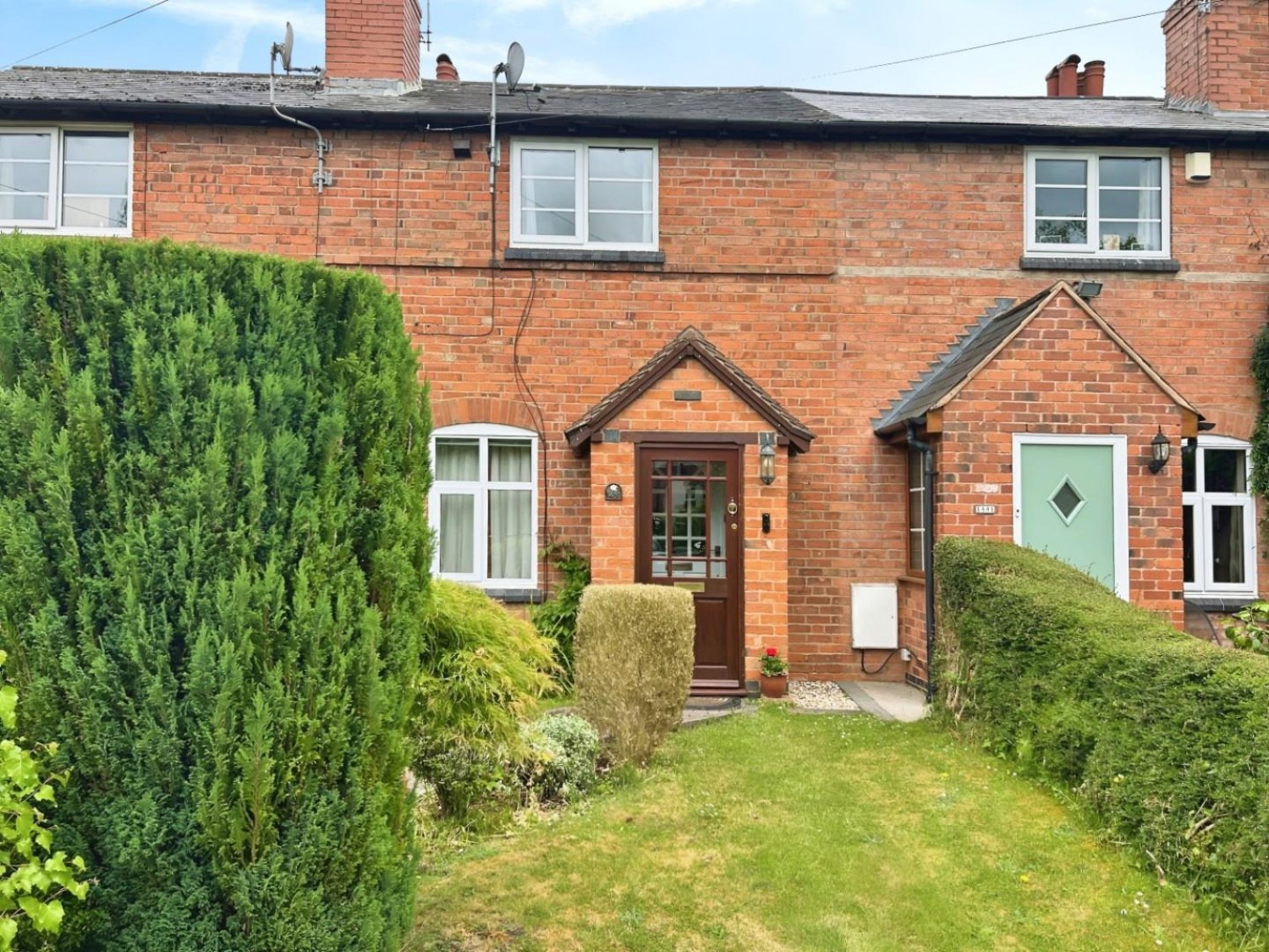 Warwick Road, Knowle, B93 9LU