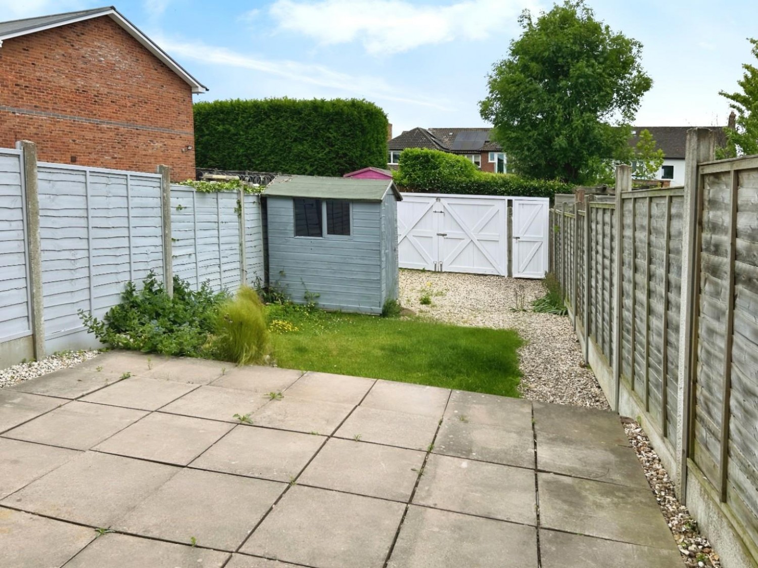 Warwick Road, Knowle, B93 9LU