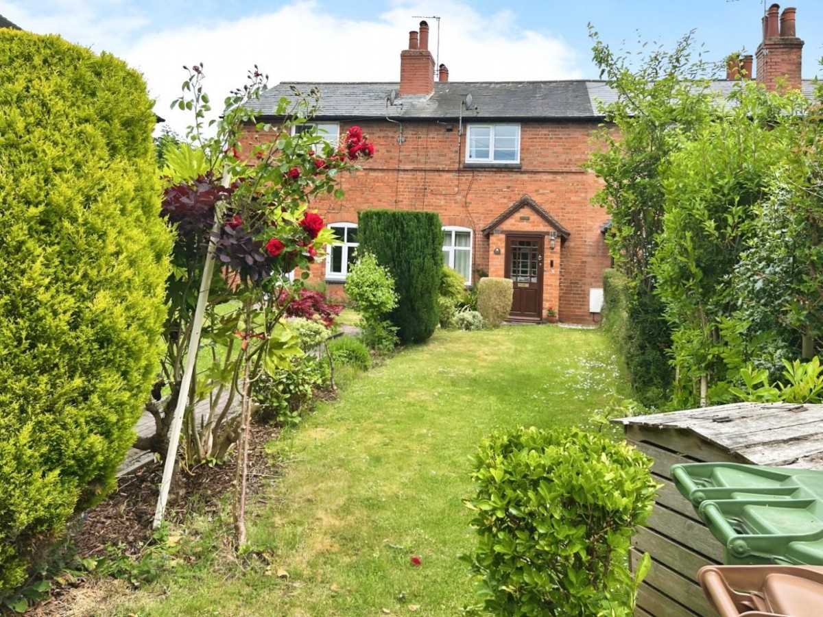 Warwick Road, Knowle, B93 9LU