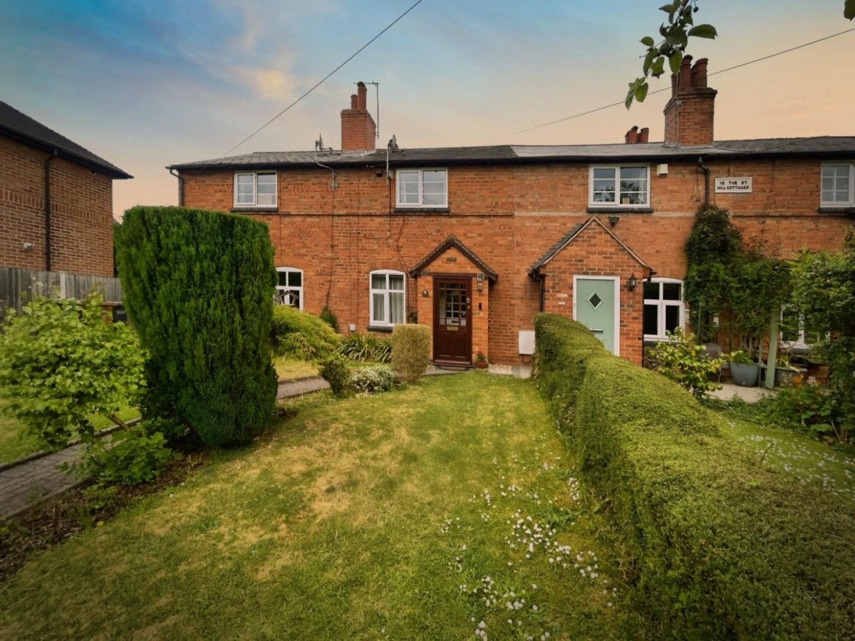 Warwick Road, Knowle, B93 9LU