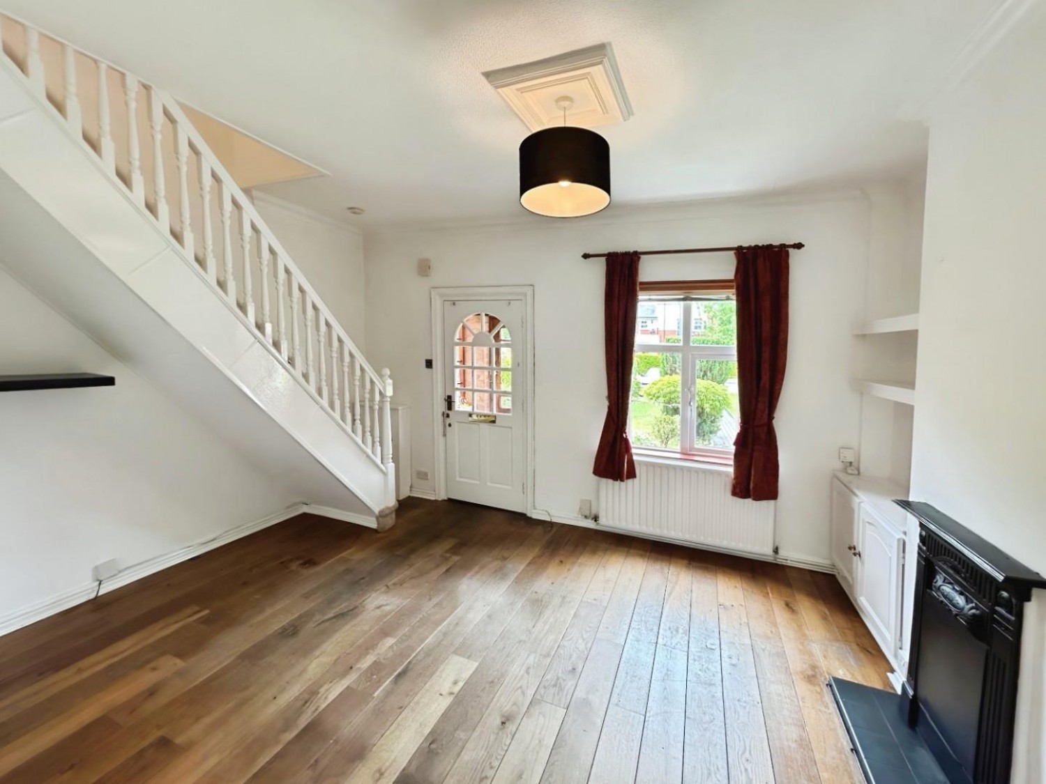 Warwick Road, Knowle, B93 9LU